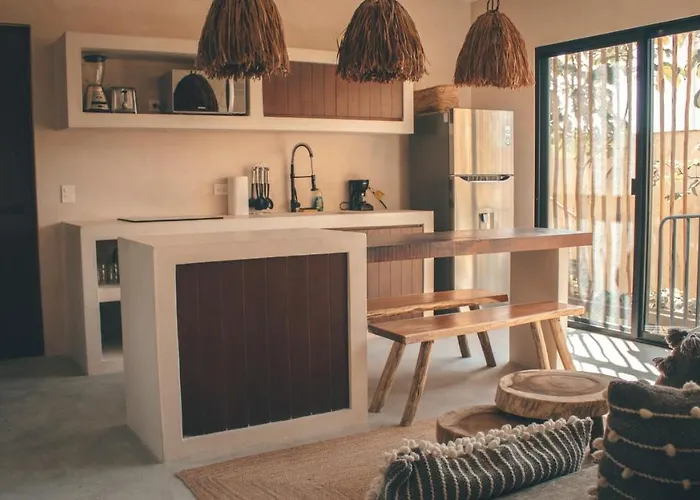 Vida Boho 6 With Special Fee To Access Bardo *