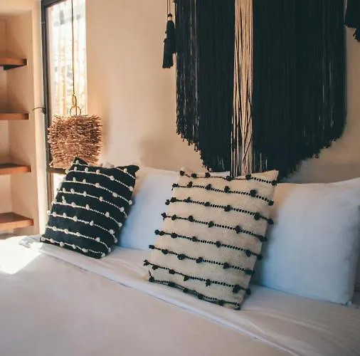 Apartment Vida Boho 6 With Special Fee To Access Bardo *