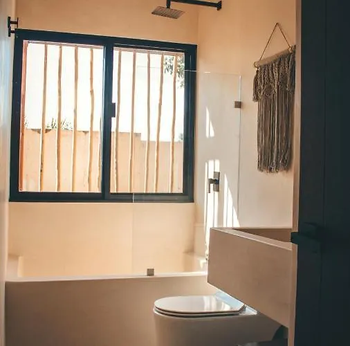Vida Boho 6 With Special Fee To Access Bardo * Tulum