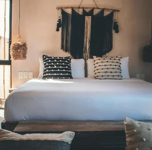 Apartment Vida Boho 6 With Special Fee To Access Bardo *